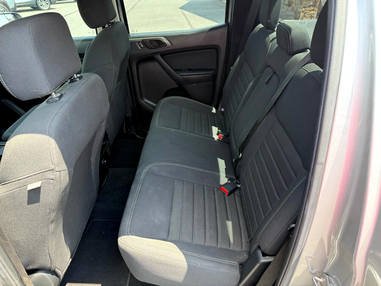 2021 Ford Ranger XL photo 12