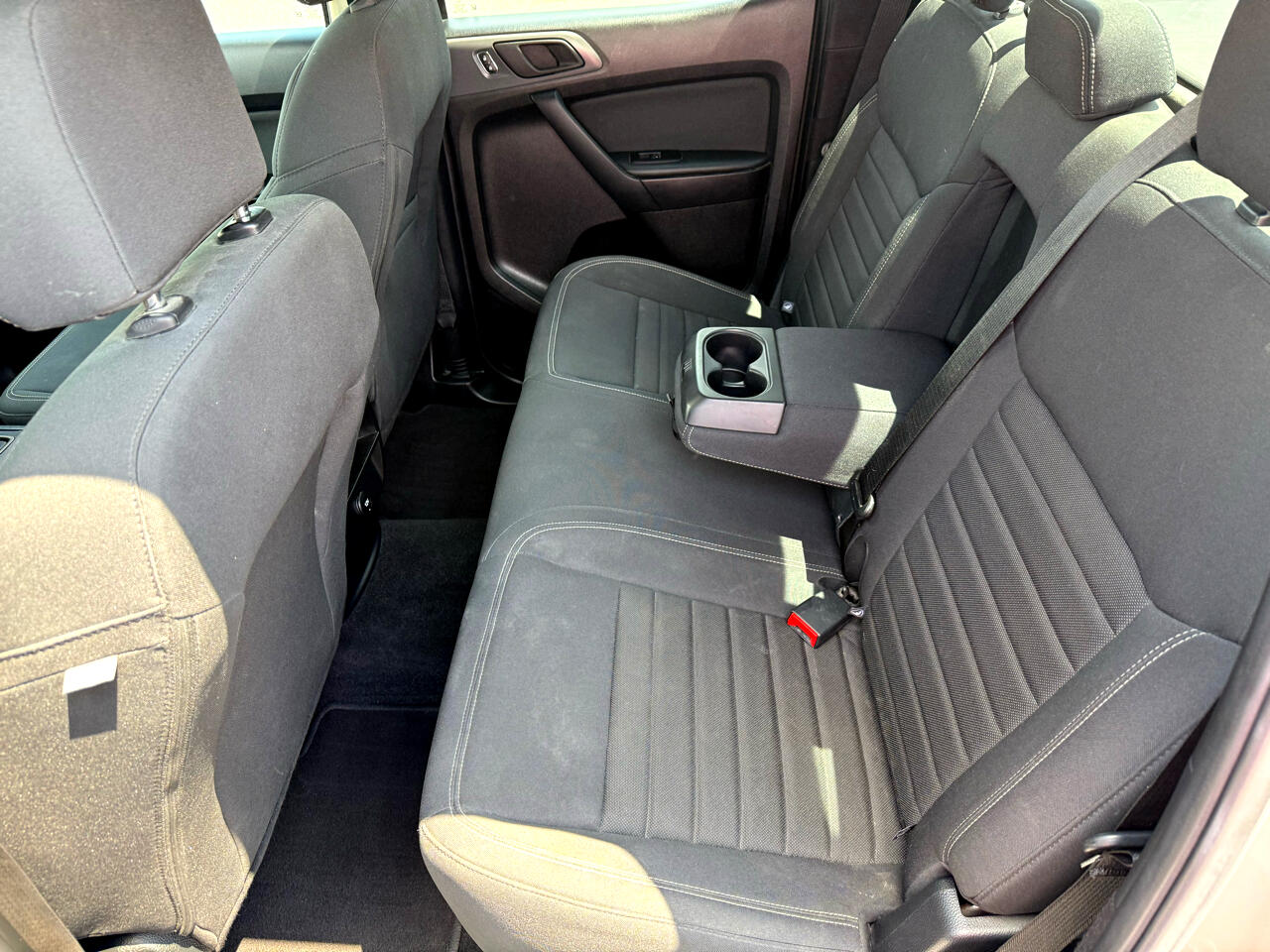 2021 Ford Ranger XL photo 13