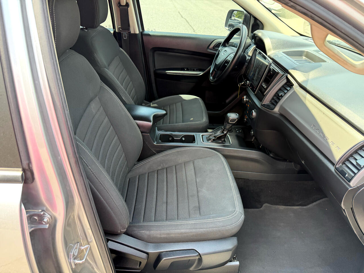 2021 Ford Ranger XL photo 15
