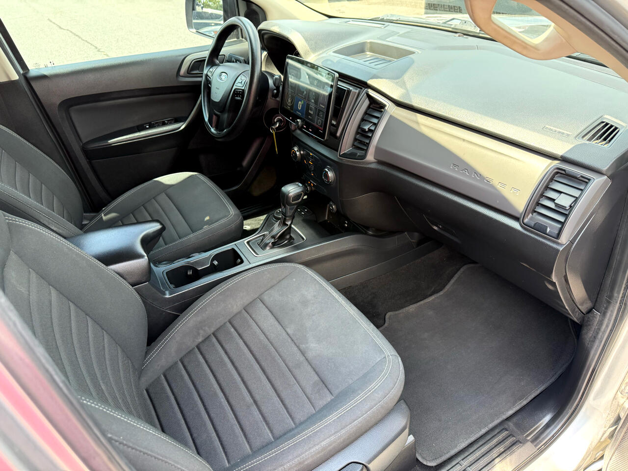 2021 Ford Ranger XL photo 16
