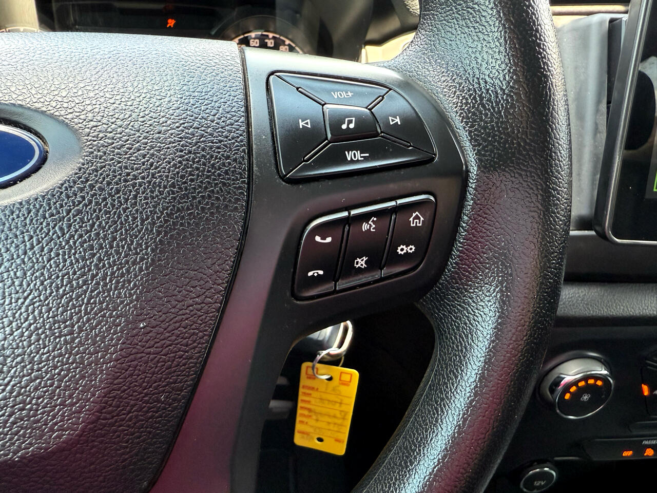 2021 Ford Ranger XL photo 18