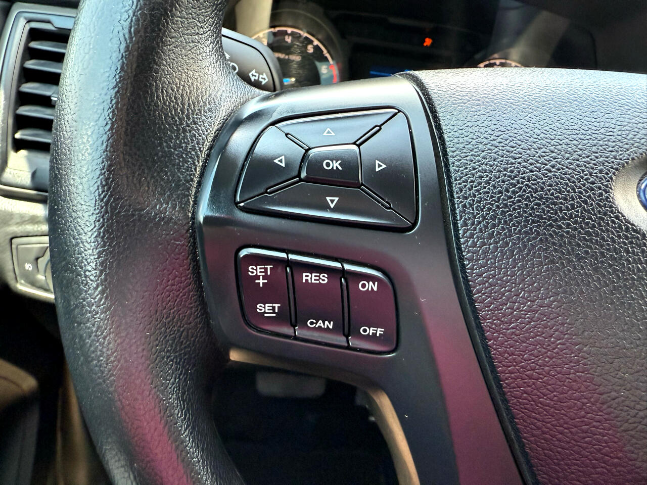 2021 Ford Ranger XL photo 19