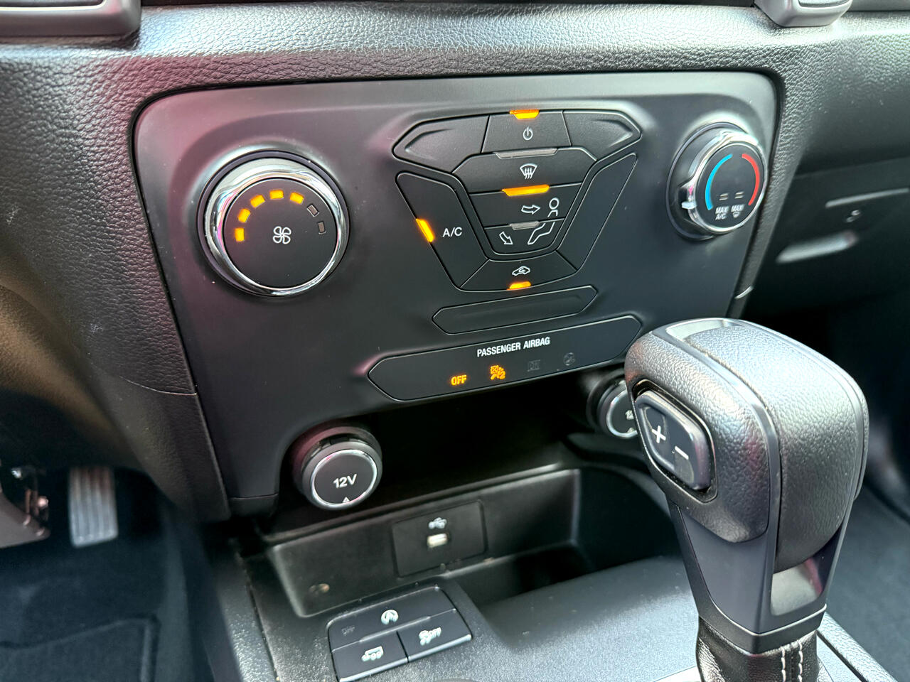 2021 Ford Ranger XL photo 27