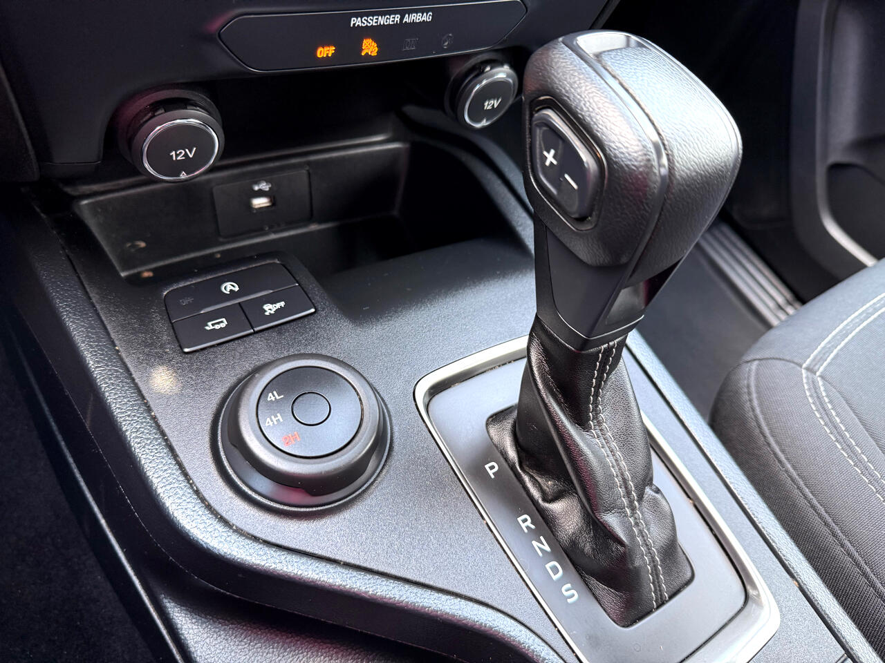 2021 Ford Ranger XL photo 28