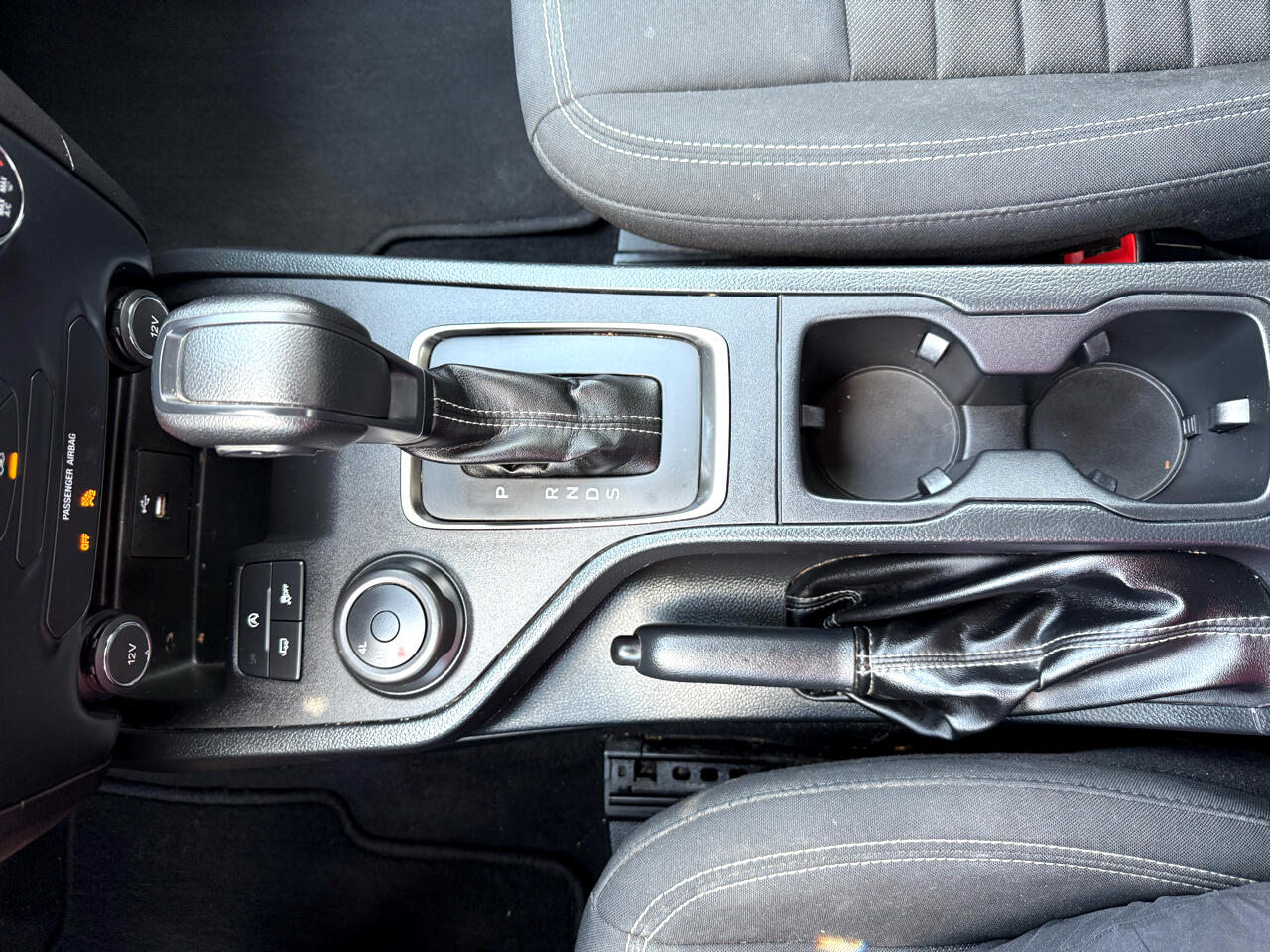 2021 Ford Ranger XL photo 29
