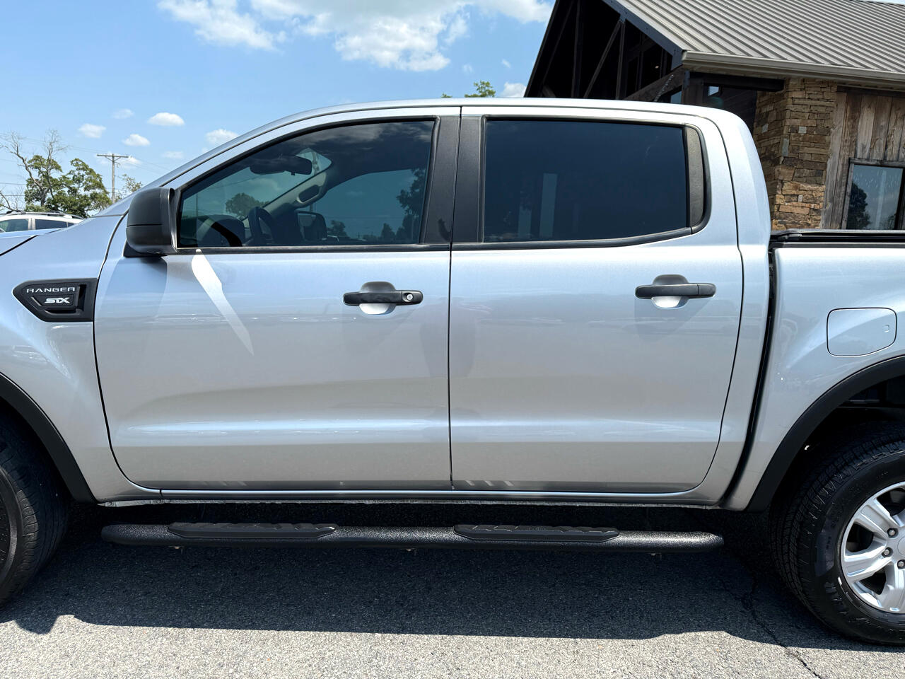 2021 Ford Ranger XL photo 31