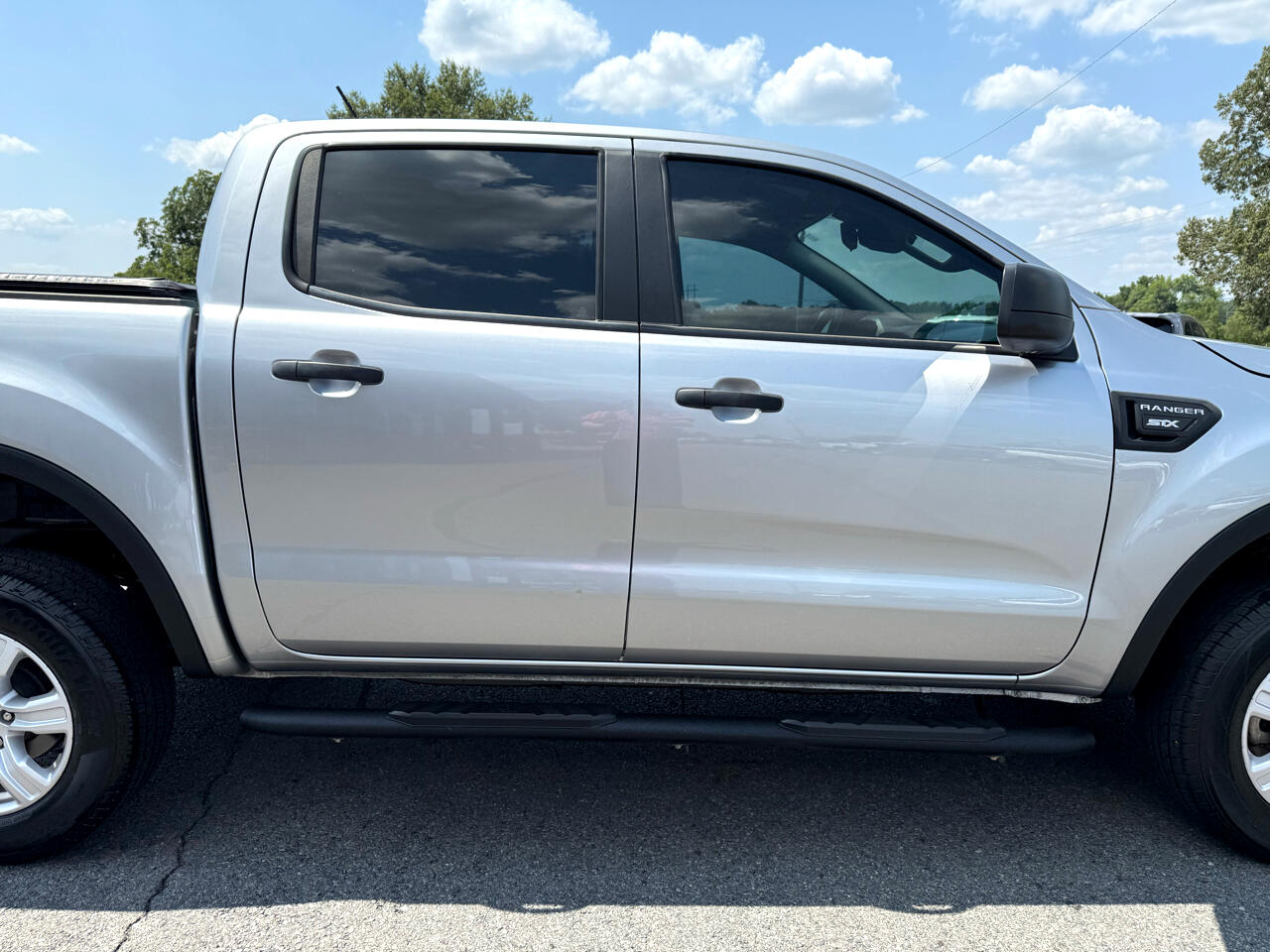 2021 Ford Ranger XL photo 34