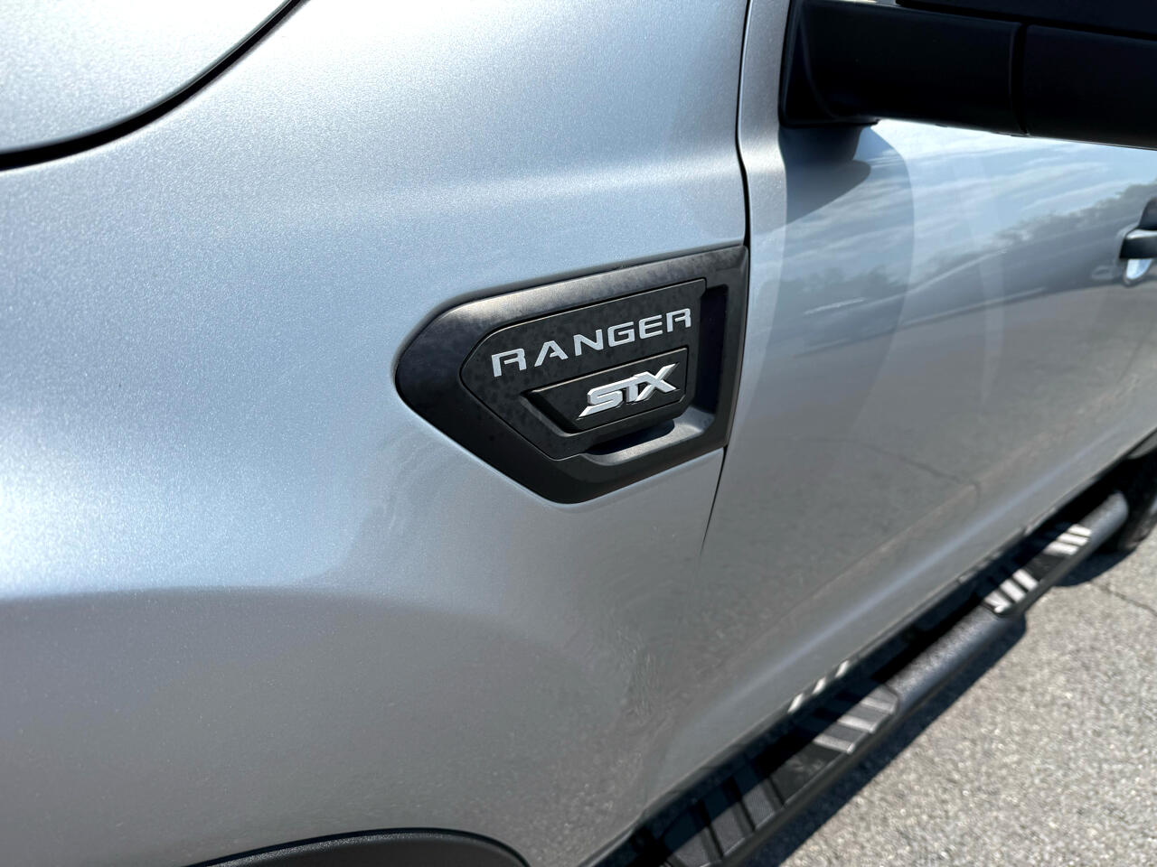 2021 Ford Ranger XL photo 38