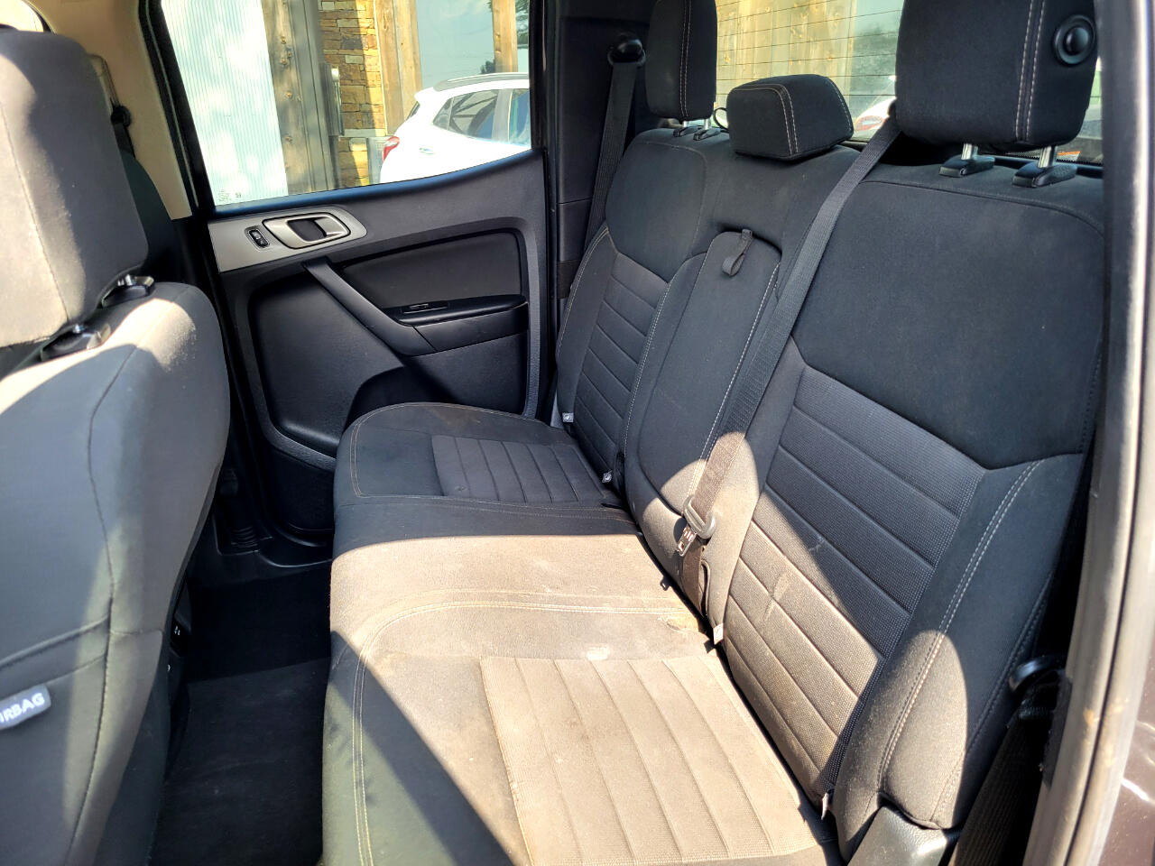2019 Ford Ranger XLT photo 10
