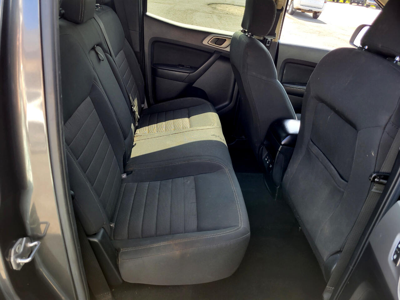 2019 Ford Ranger XLT photo 11