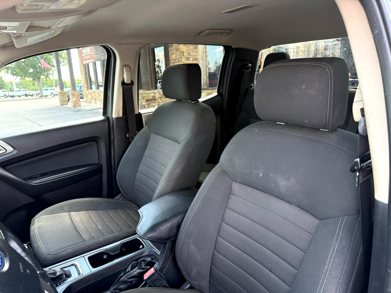 Ford Ranger XLT SuperCrew 2WD 2019 Ford Ranger XLT SuperCrew 2WD 2019