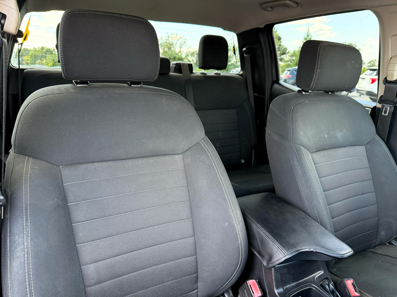 Ford Ranger XLT SuperCrew 2WD 2019 Ford Ranger XLT SuperCrew 2WD 2019