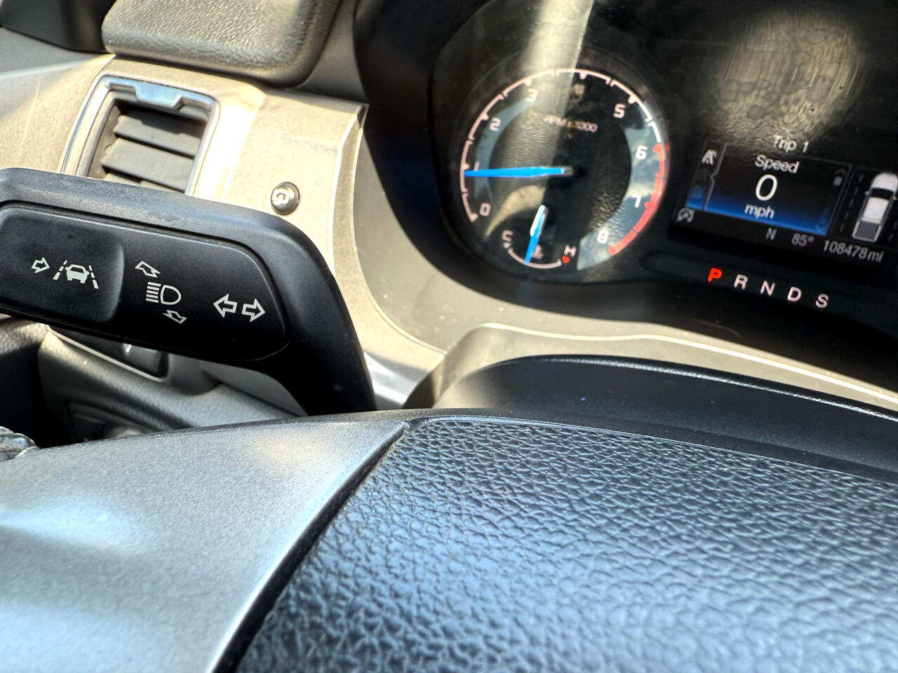 Ford Ranger XLT SuperCrew 2WD 2019 Ford Ranger XLT SuperCrew 2WD 2019