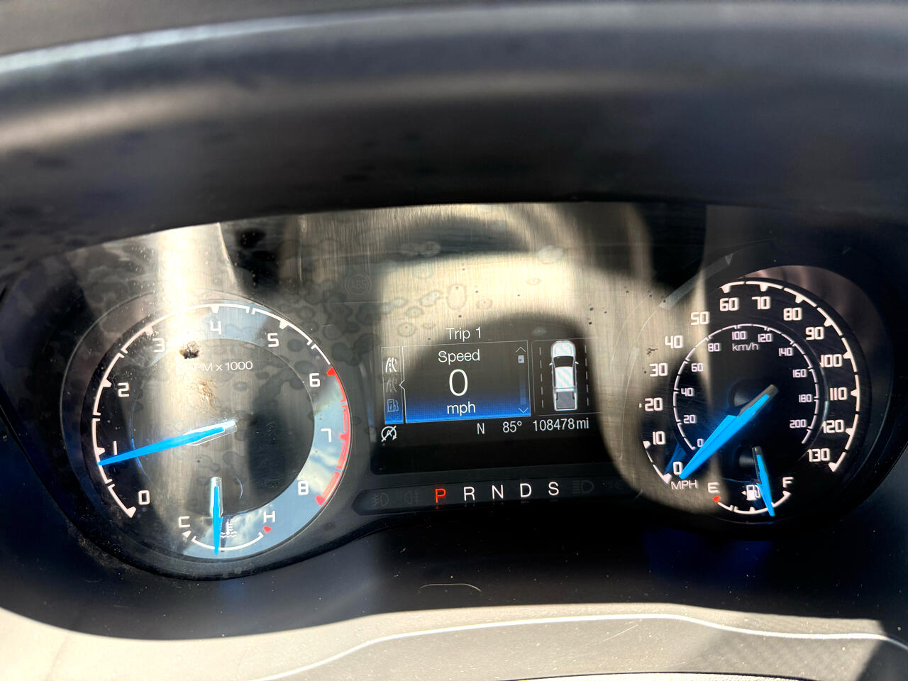 Ford Ranger XLT SuperCrew 2WD 2019 Ford Ranger XLT SuperCrew 2WD 2019