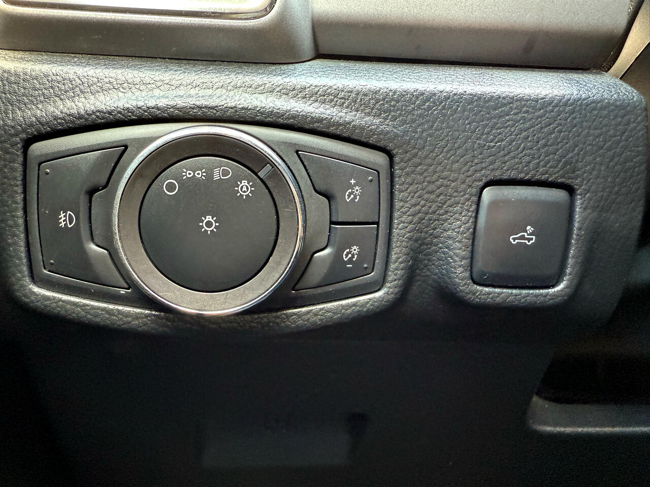 Ford Ranger XLT SuperCrew 2WD 2019 Ford Ranger XLT SuperCrew 2WD 2019