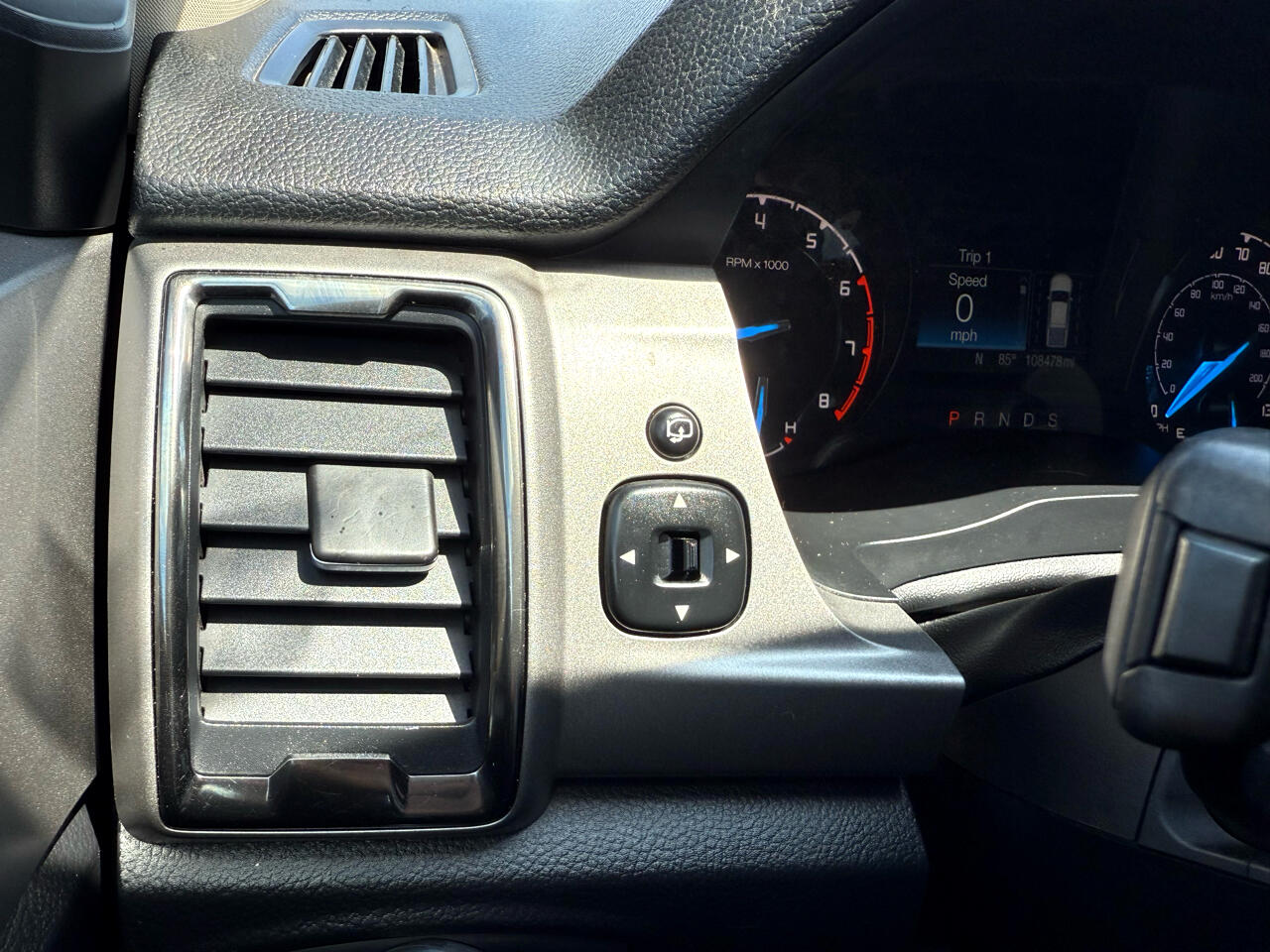 Ford Ranger XLT SuperCrew 2WD 2019 Ford Ranger XLT SuperCrew 2WD 2019