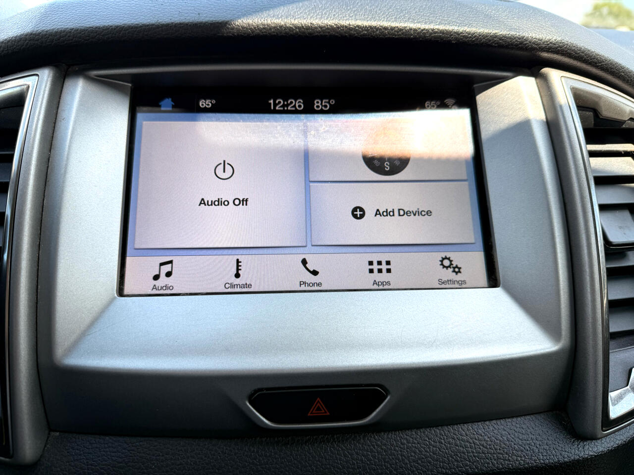 Ford Ranger XLT SuperCrew 2WD 2019 Ford Ranger XLT SuperCrew 2WD 2019