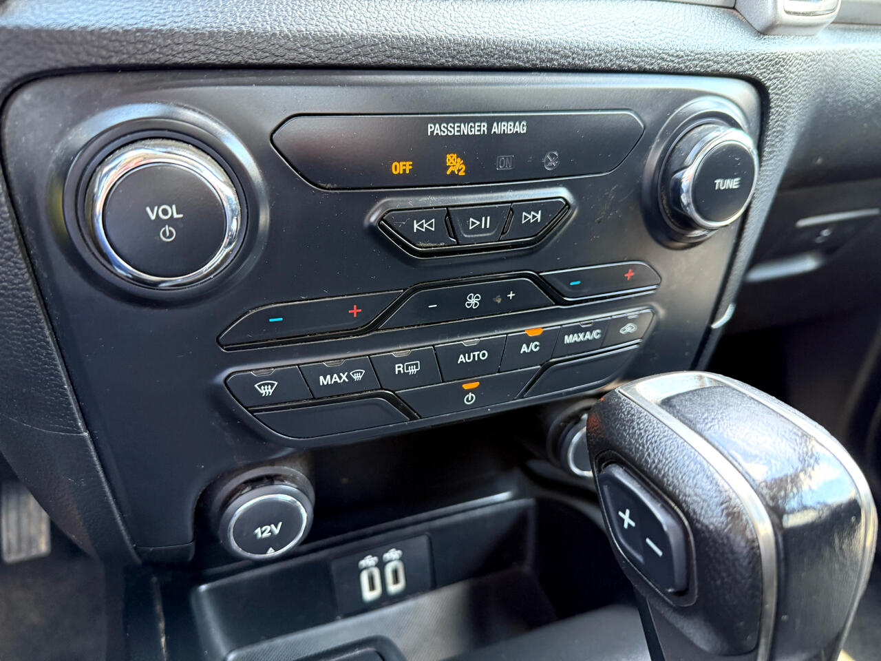 Ford Ranger XLT SuperCrew 2WD 2019 Ford Ranger XLT SuperCrew 2WD 2019