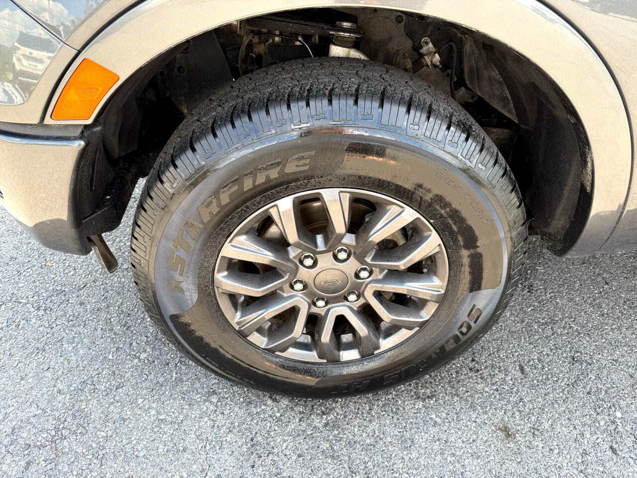 Ford Ranger XLT SuperCrew 2WD 2019 Ford Ranger XLT SuperCrew 2WD 2019