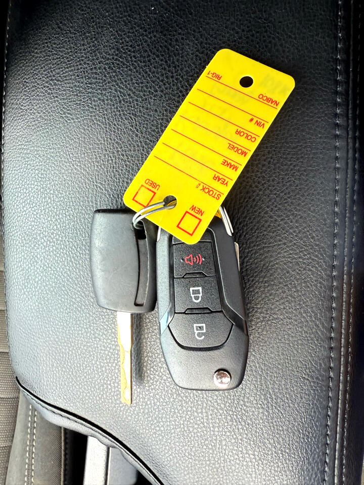 Ford Ranger XLT SuperCrew 2WD 2019 Ford Ranger XLT SuperCrew 2WD 2019