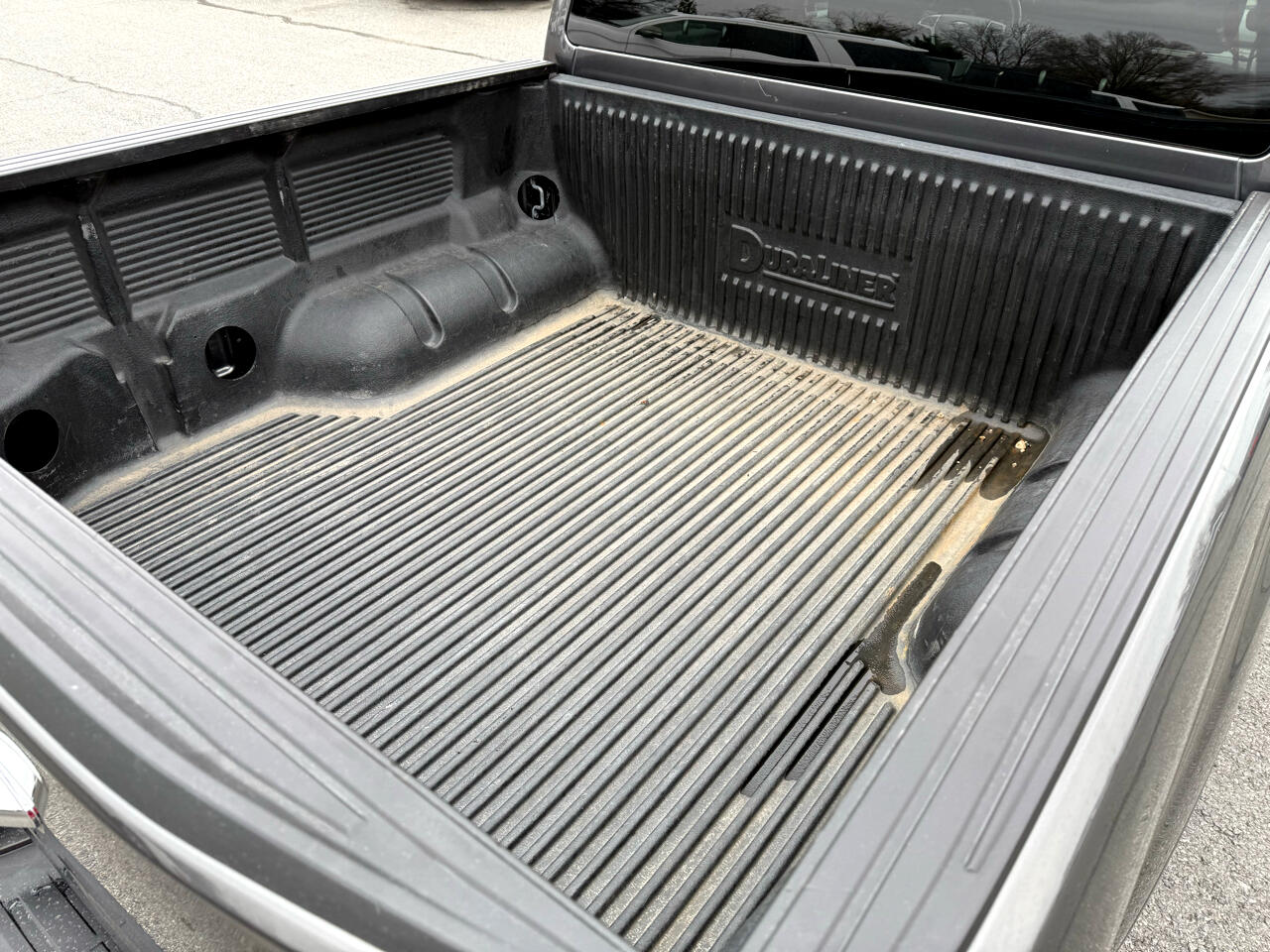 Ford Ranger XLT SuperCrew 2WD 2019