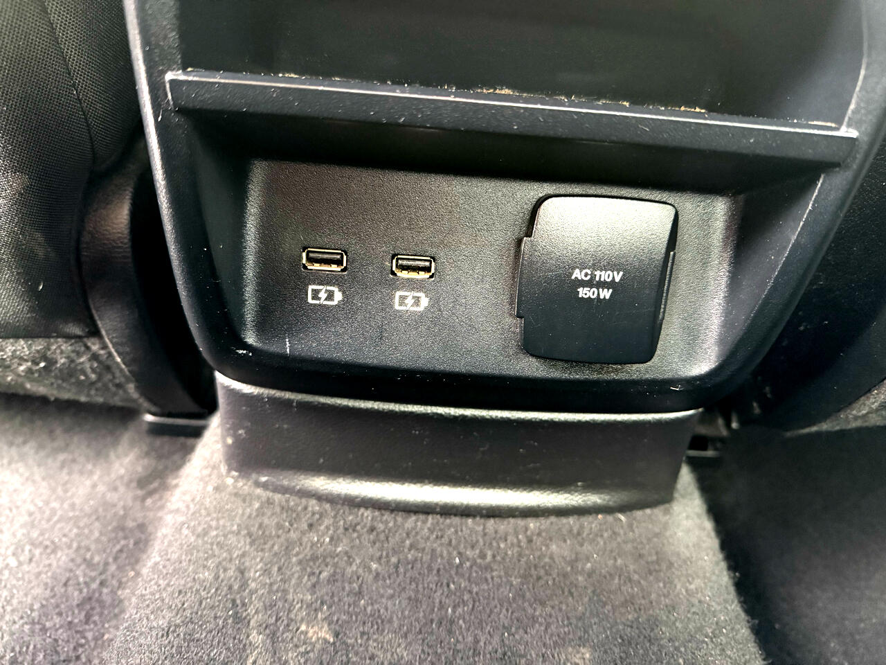 Ford Ranger XLT SuperCrew 2WD 2019