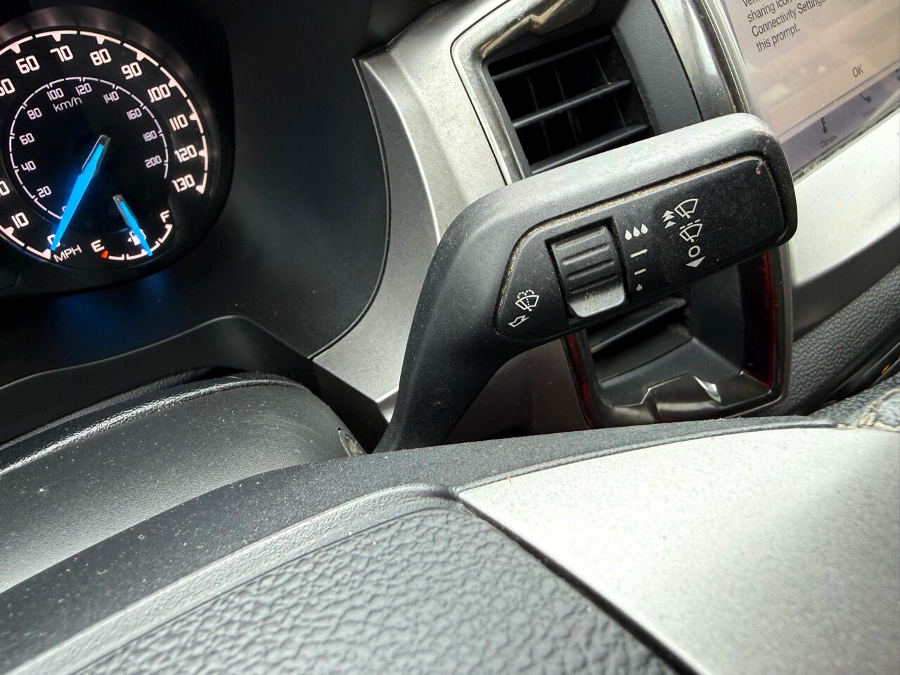 Ford Ranger XLT SuperCrew 2WD 2019