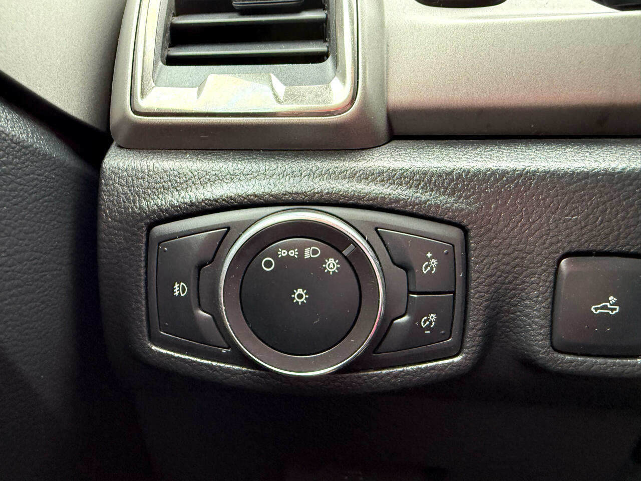 Ford Ranger XLT SuperCrew 2WD 2019