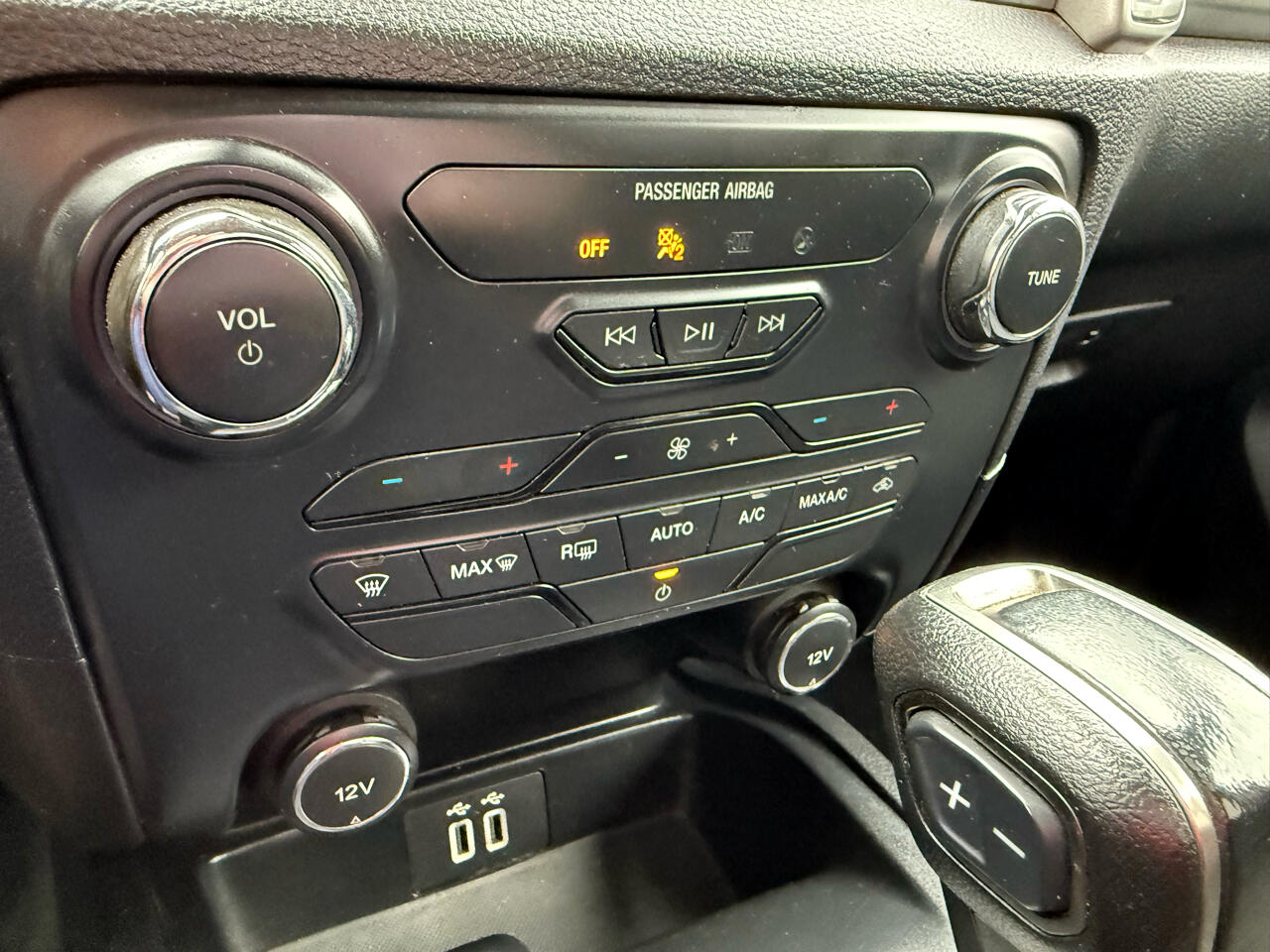 Ford Ranger XLT SuperCrew 2WD 2019