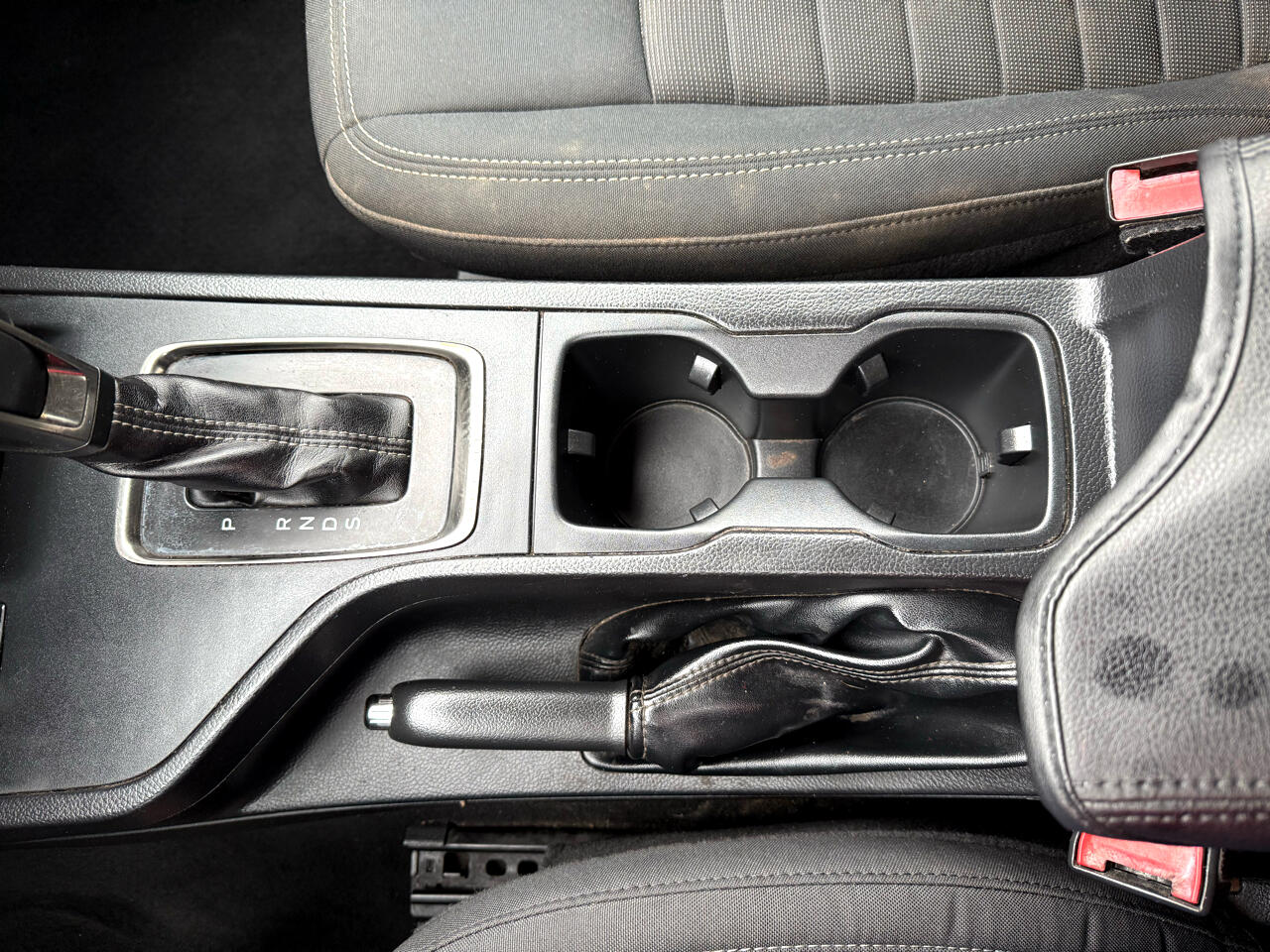 Ford Ranger XLT SuperCrew 2WD 2019