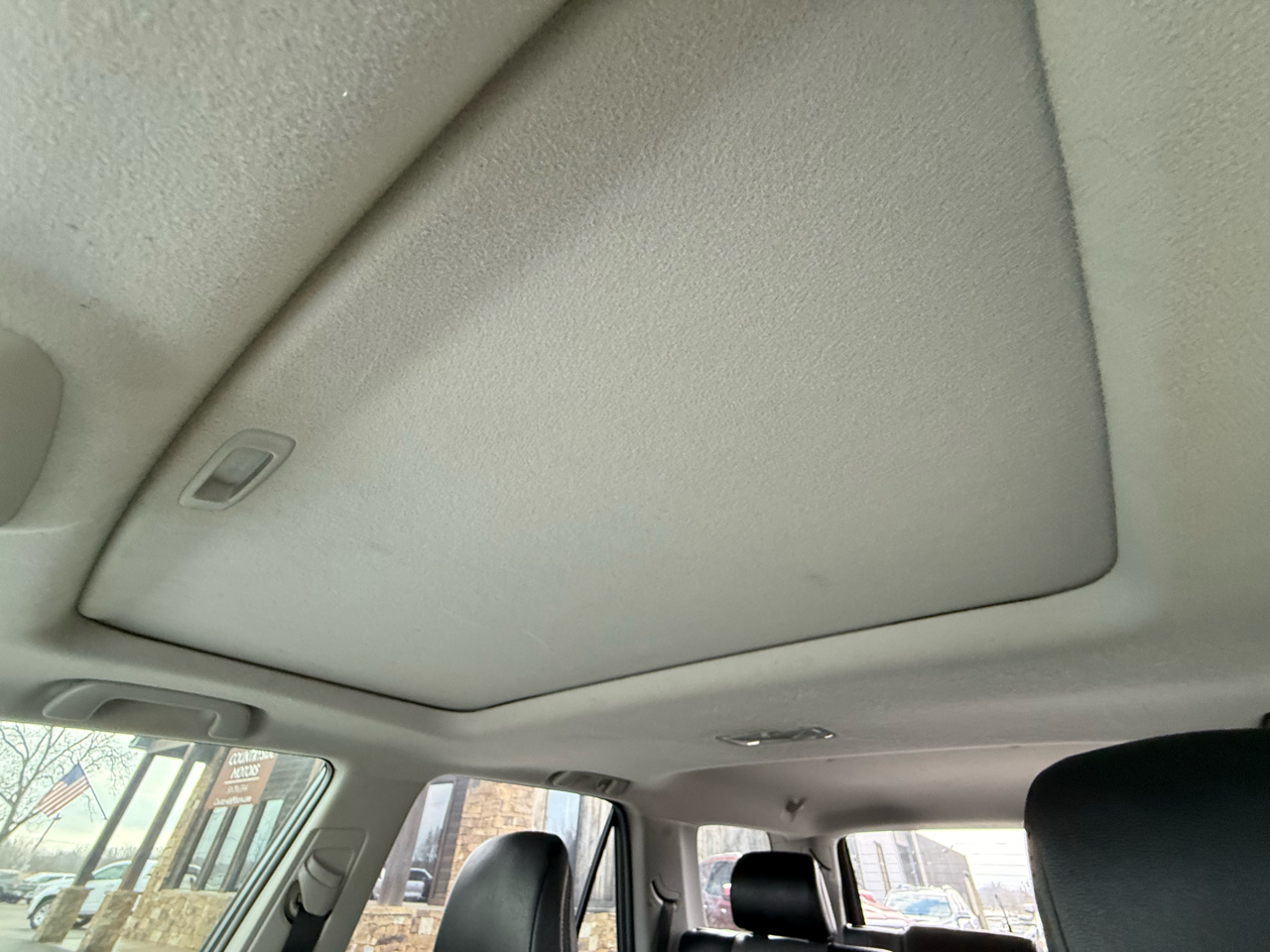 Toyota 4Runner SR5 Premium 2WD (Natl) 2017