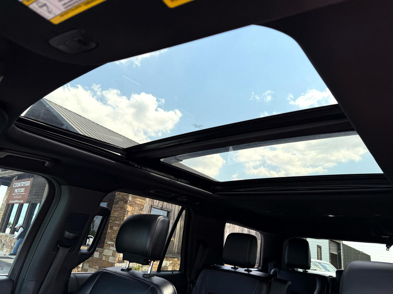 2020 Ford Expedition XLT photo 40