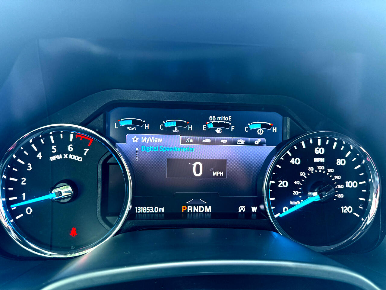2020 Ford Expedition XLT photo 28