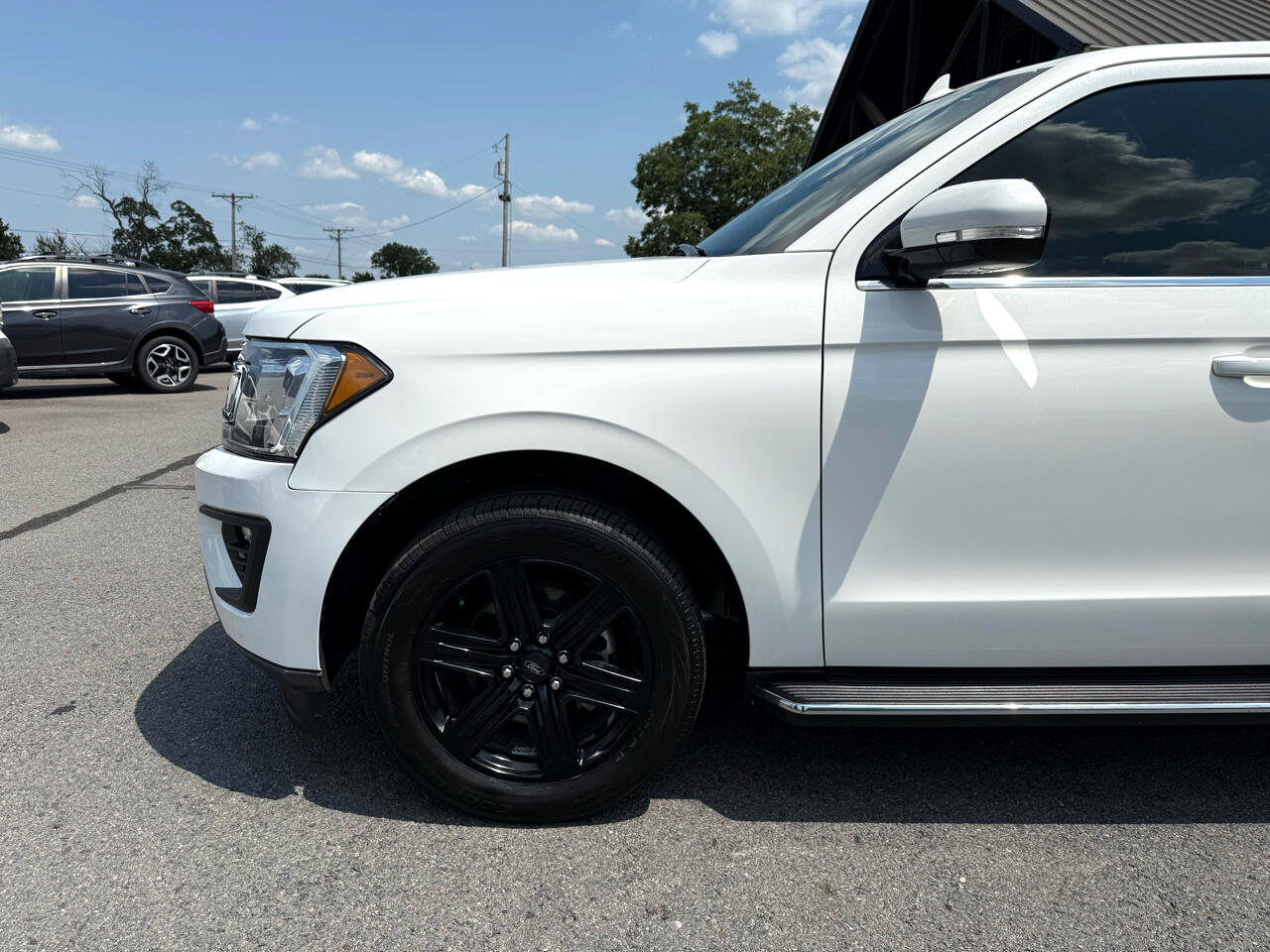 2020 Ford Expedition XLT photo 41