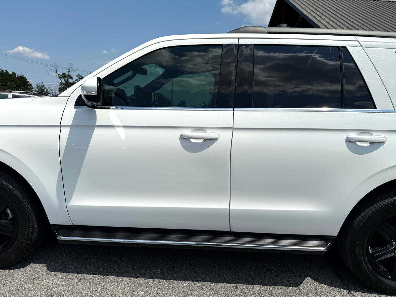 2020 Ford Expedition XLT photo 42