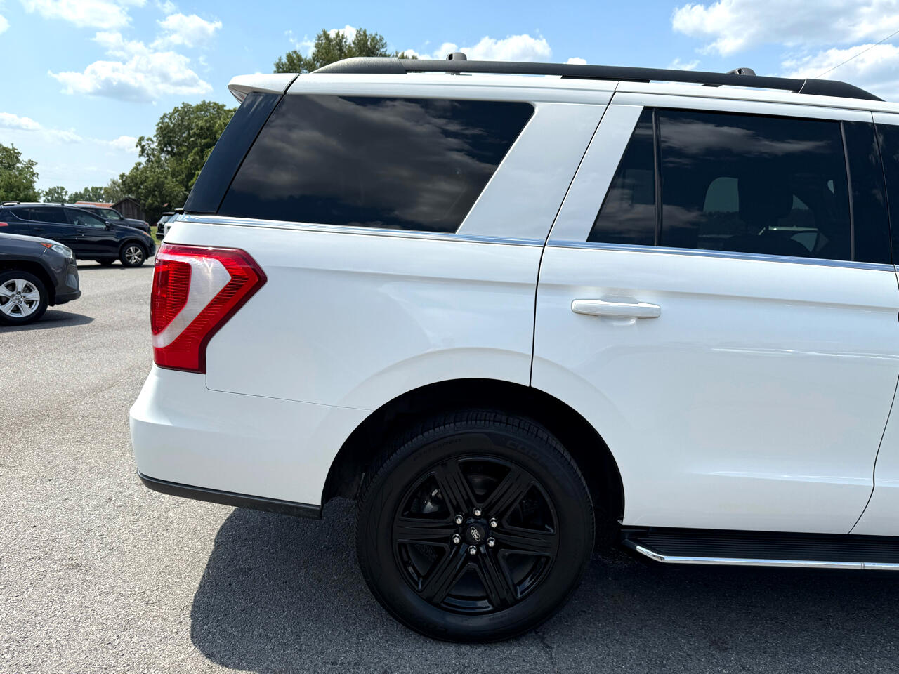 2020 Ford Expedition XLT photo 44