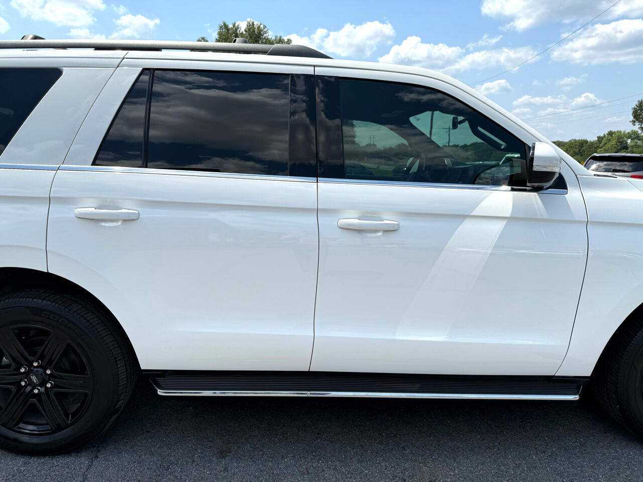 2020 Ford Expedition XLT photo 45