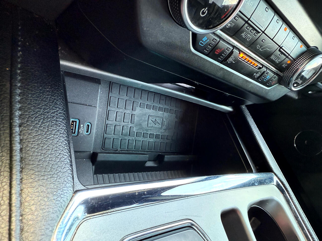 2020 Ford Expedition XLT photo 34