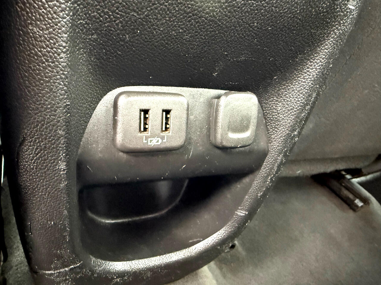 Chevrolet Colorado  2021