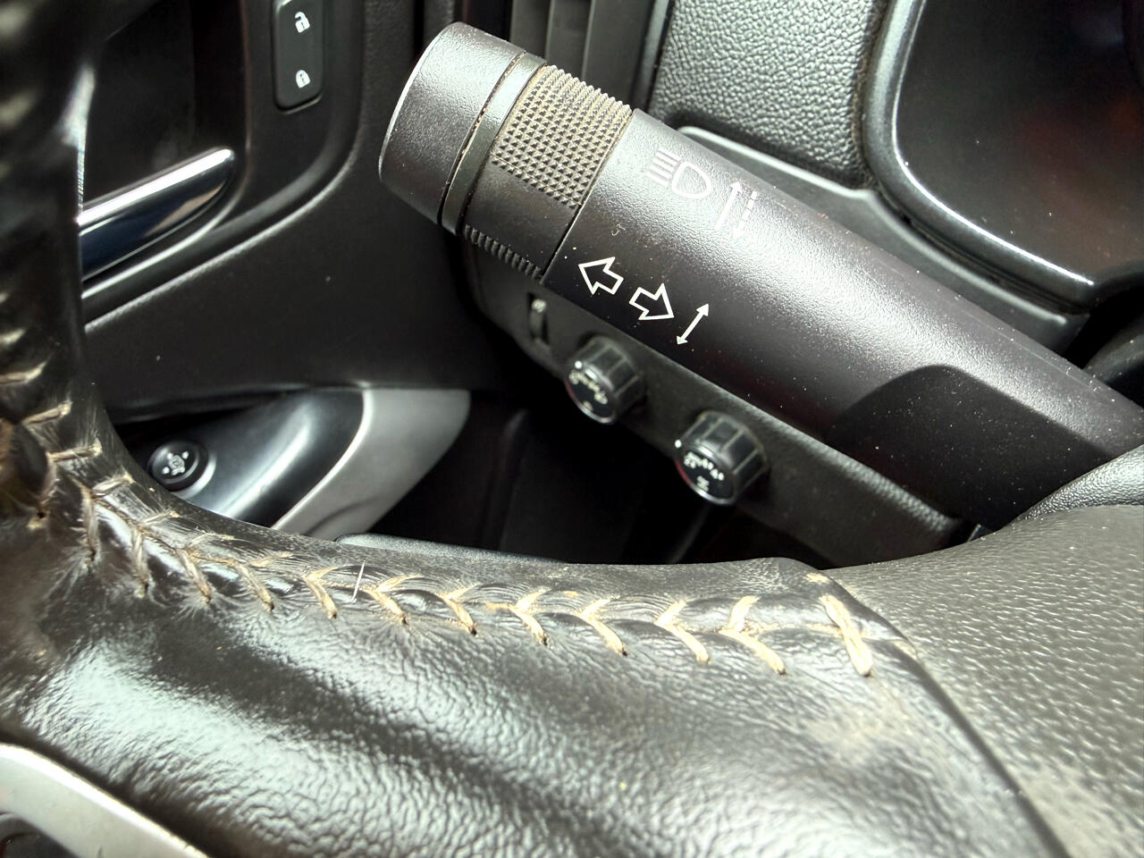 Chevrolet Colorado  2021