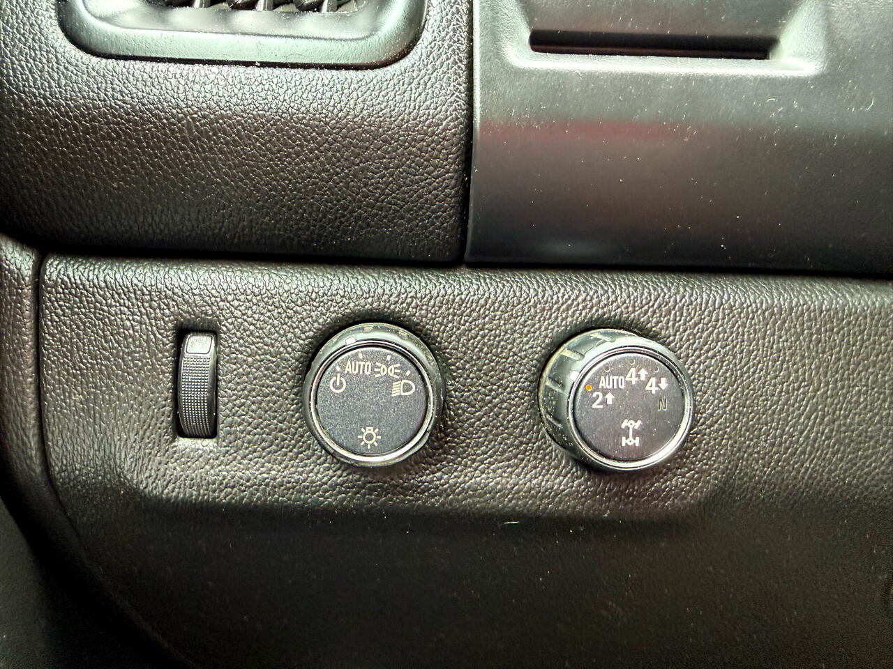 Chevrolet Colorado  2021