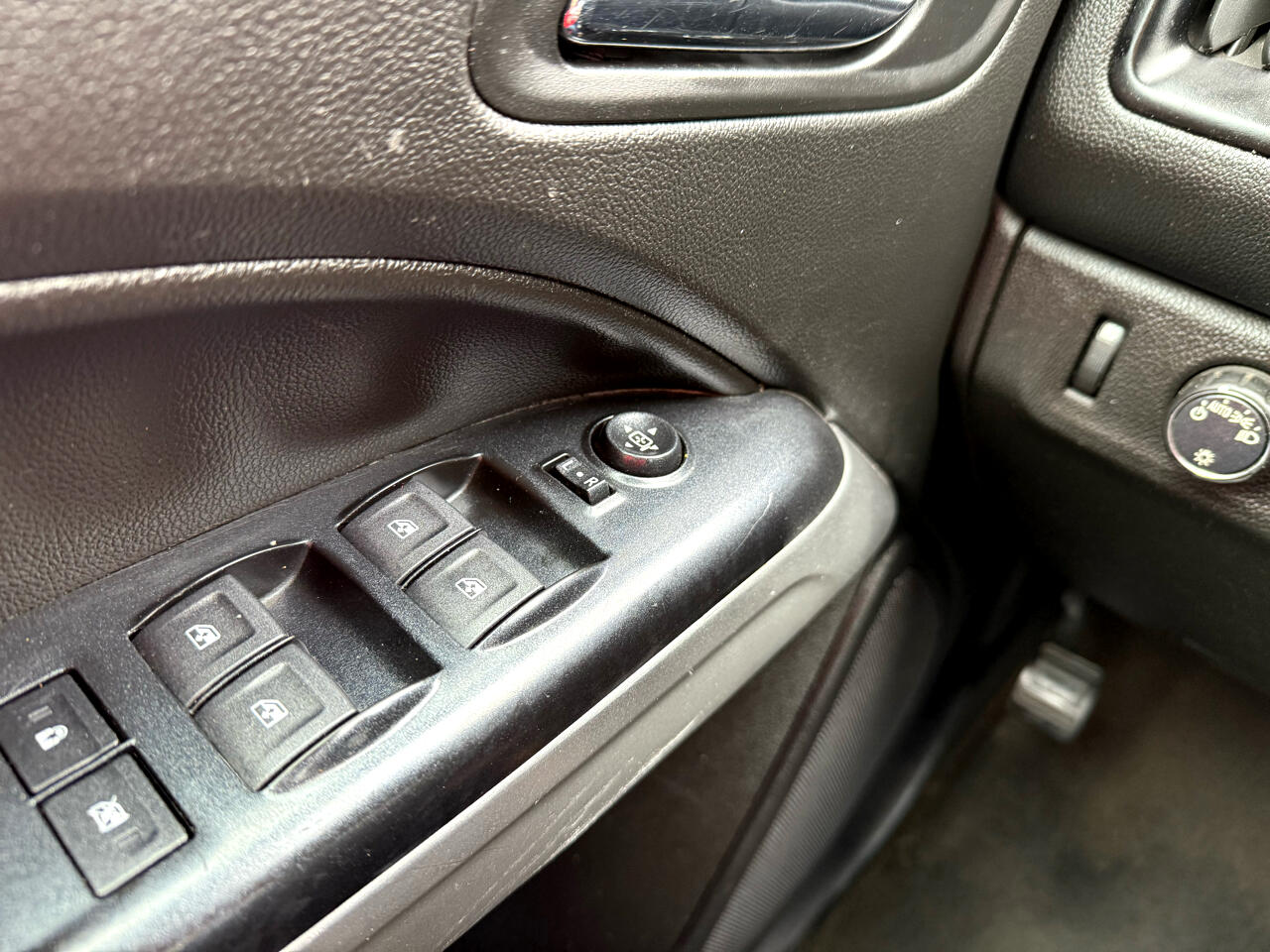 Chevrolet Colorado  2021