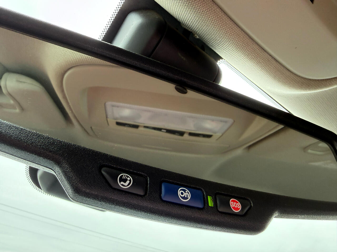 Chevrolet Colorado  2021