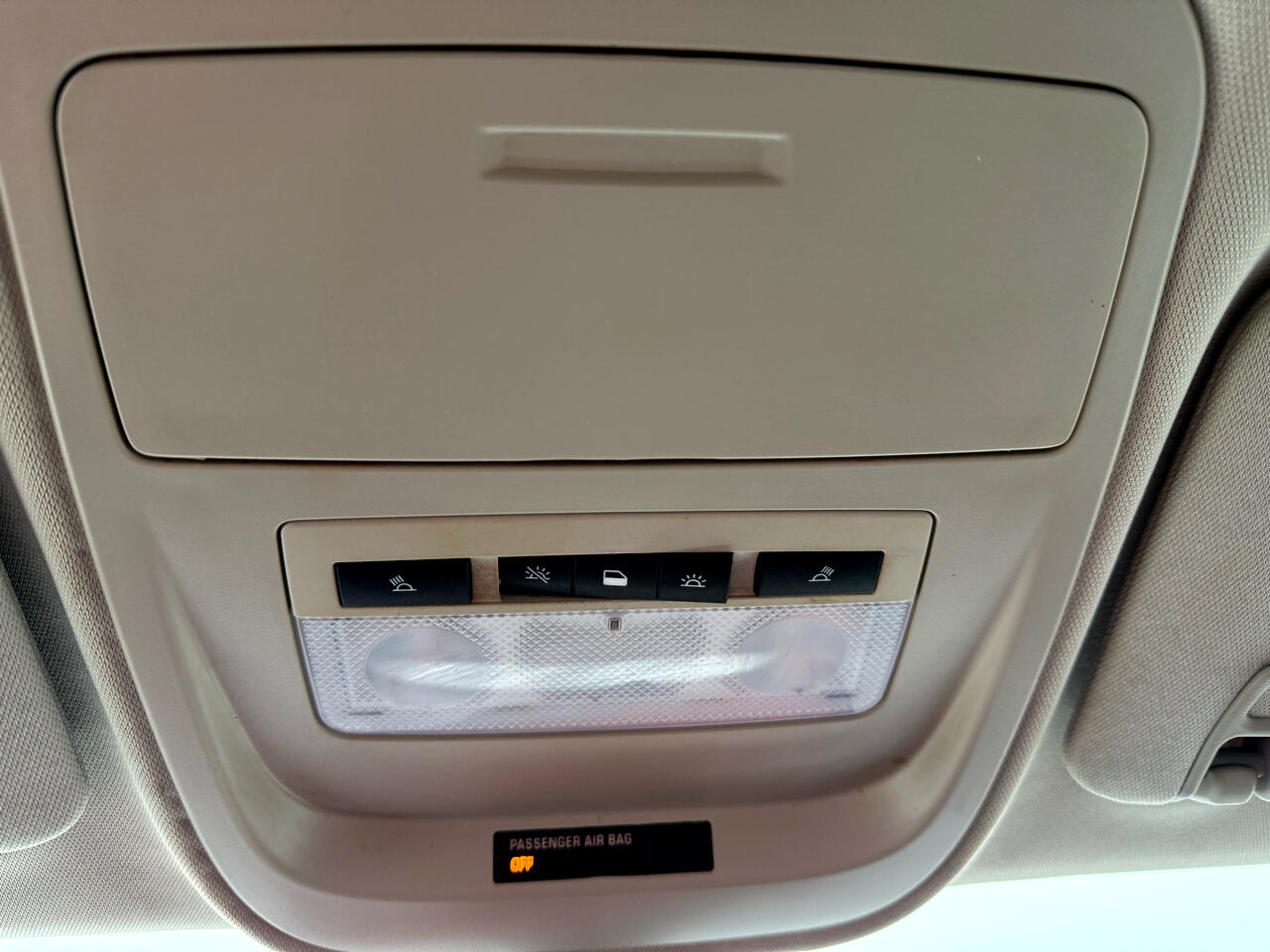 Chevrolet Colorado  2021