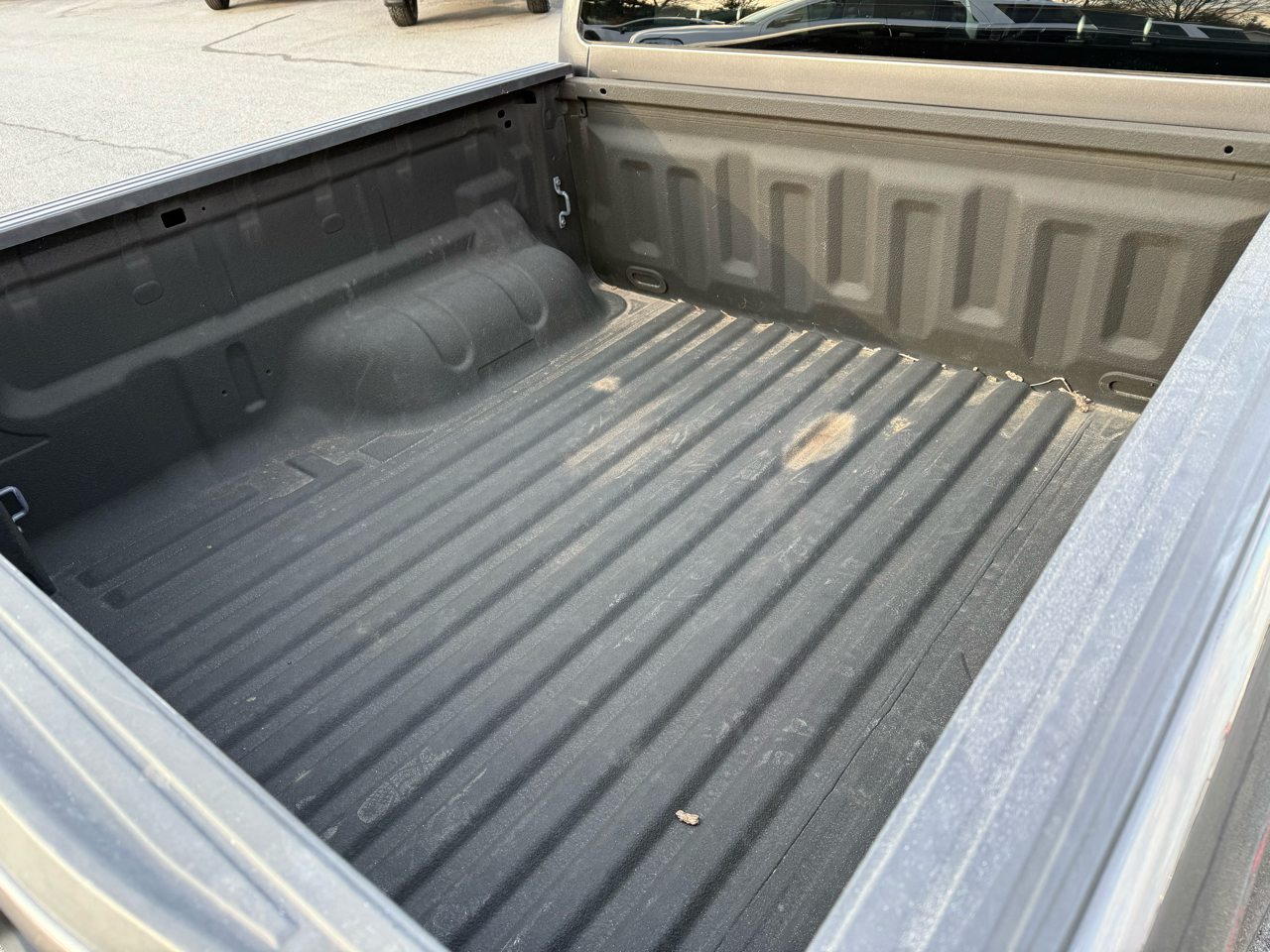 Ford Ranger XLT SuperCrew 2WD 2020