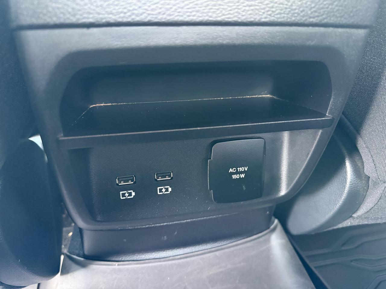 Ford Ranger XLT SuperCrew 2WD 2020