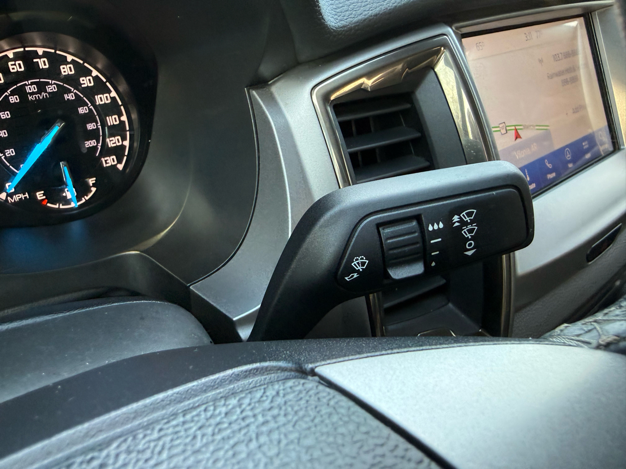 Ford Ranger XLT SuperCrew 2WD 2020