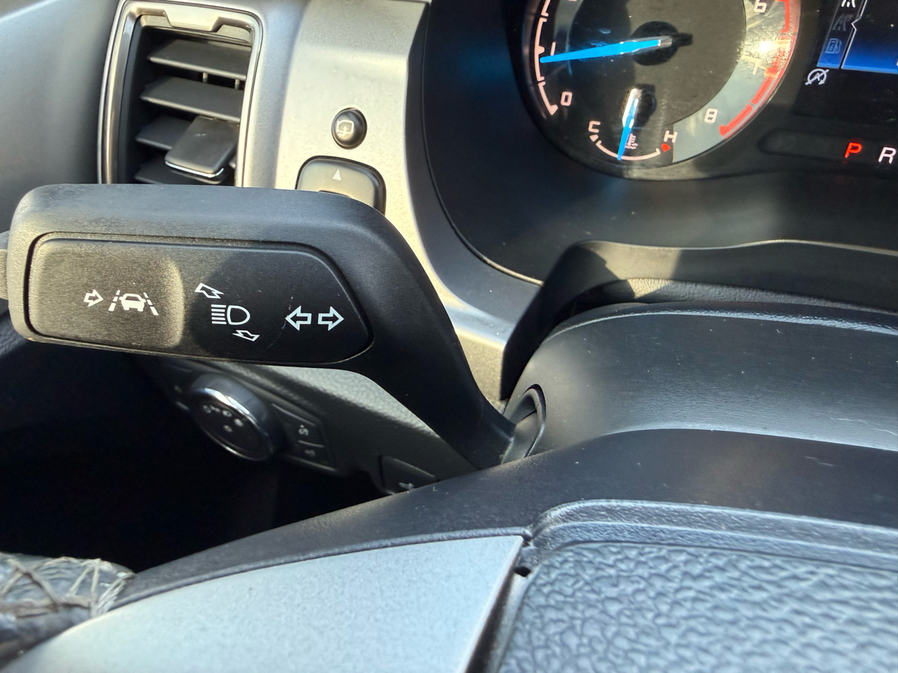 Ford Ranger XLT SuperCrew 2WD 2020