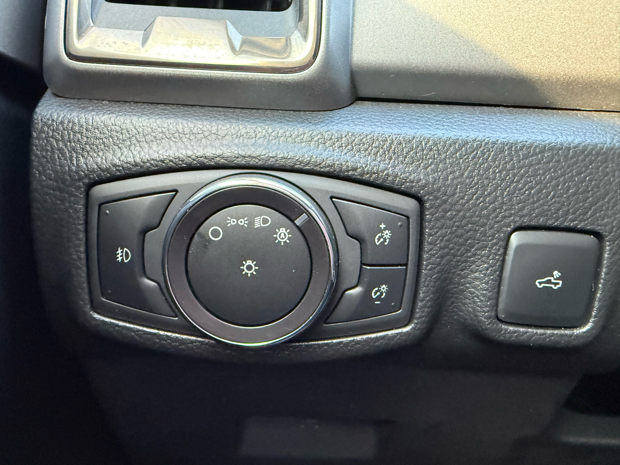 Ford Ranger XLT SuperCrew 2WD 2020