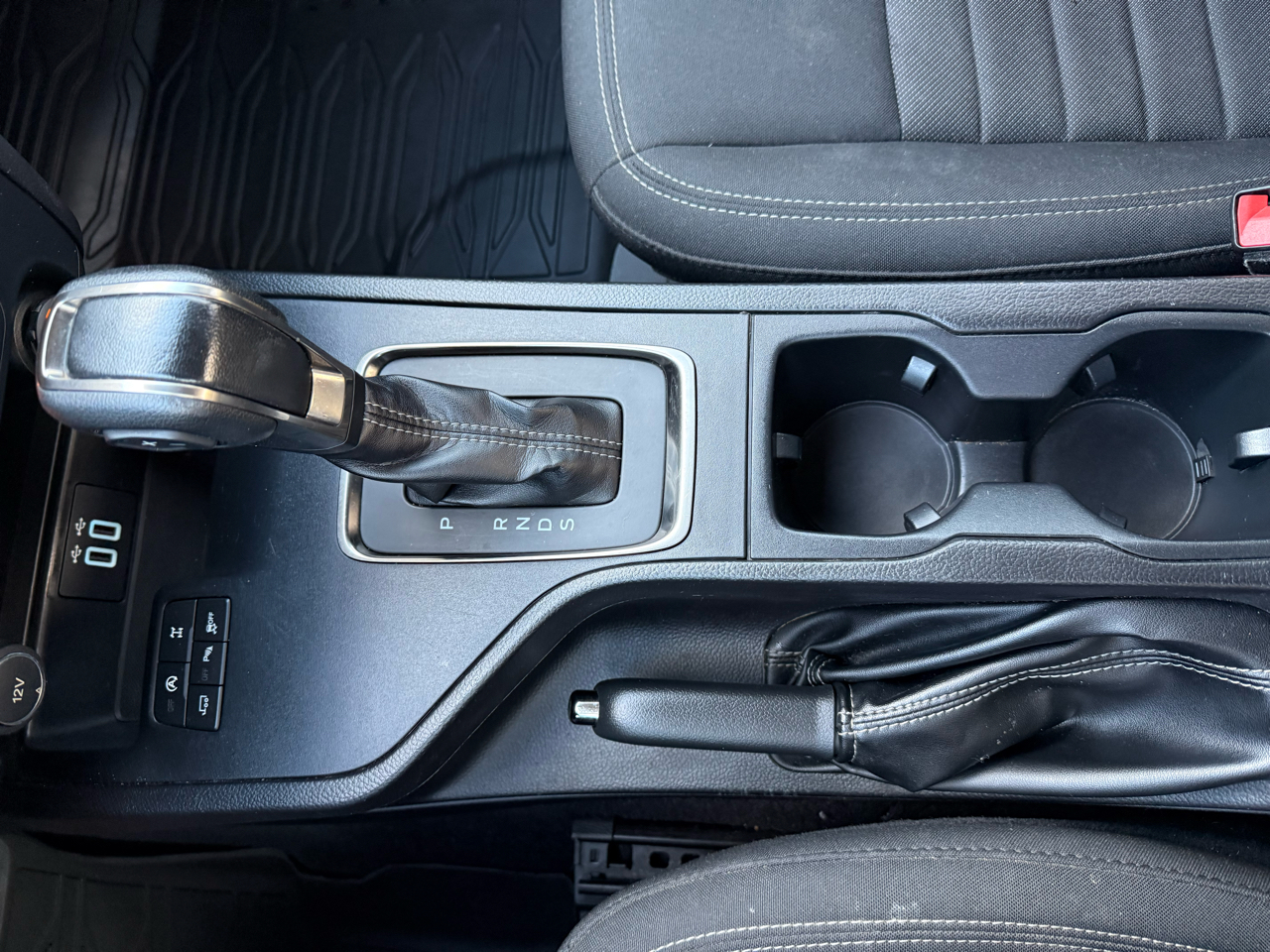 Ford Ranger XLT SuperCrew 2WD 2020